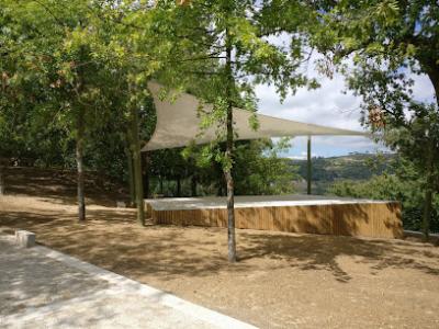 Parque do Carvalhal